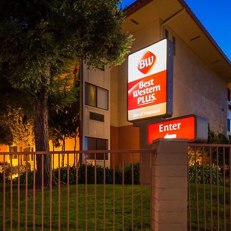 Best Western Plus Inn Of Hayward Bagian luar foto